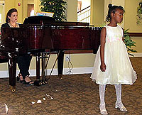 Soloist Performance